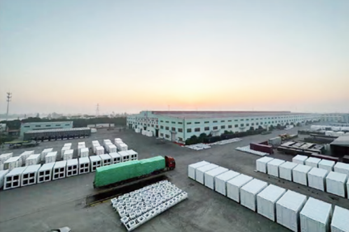 Guli Intelligent is committed to being a trusted long-term partner, driving a green and low-carbon future with expertise and reliable service.