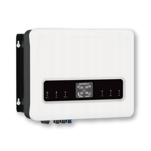 High Voltage Three Phase Hybrid Inverter