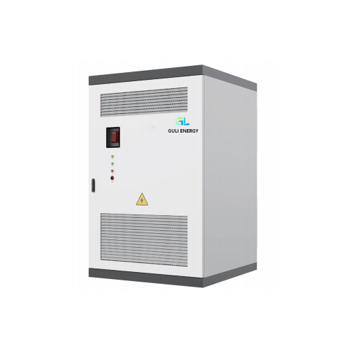 COMMERCIAL AND INDUSTRIAL ESS