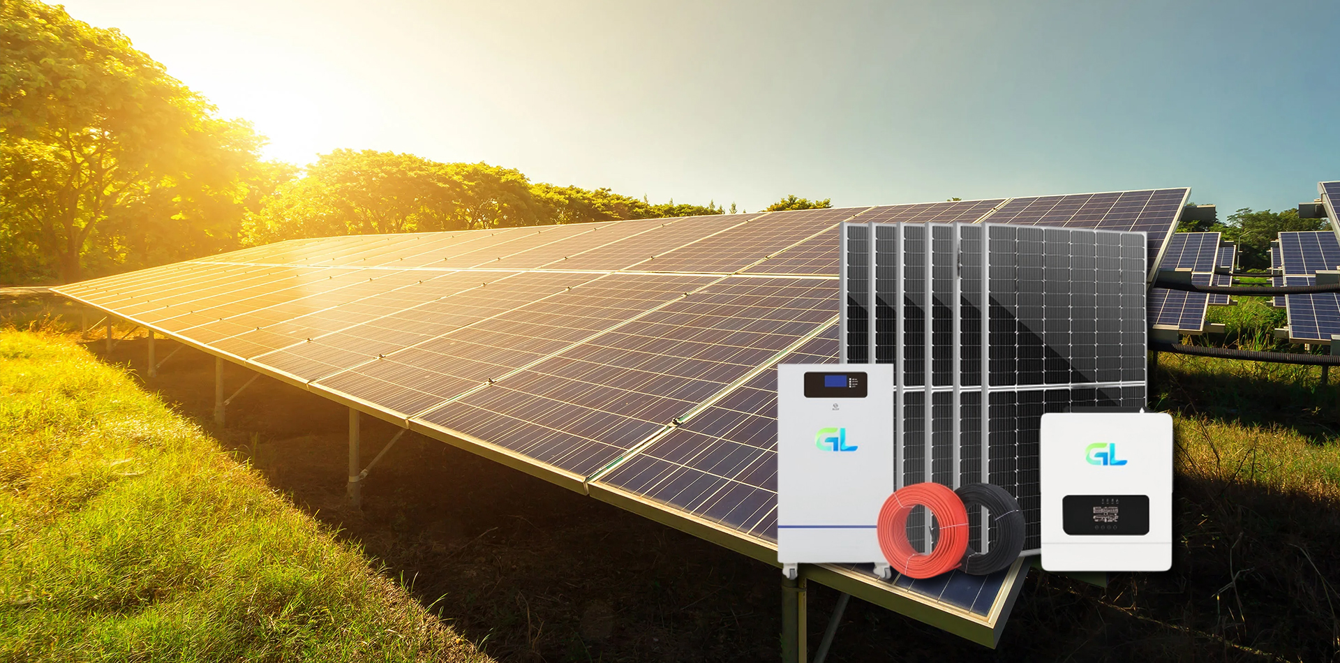 New Energy Intelligent