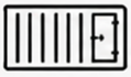 Containerized ESS